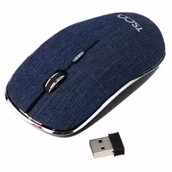 ماوس بی سیم تسکو TSCO TM 690W