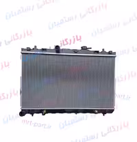 رادیاتور آب هیوندا آوانته اتومات کد1 AMCاصلی