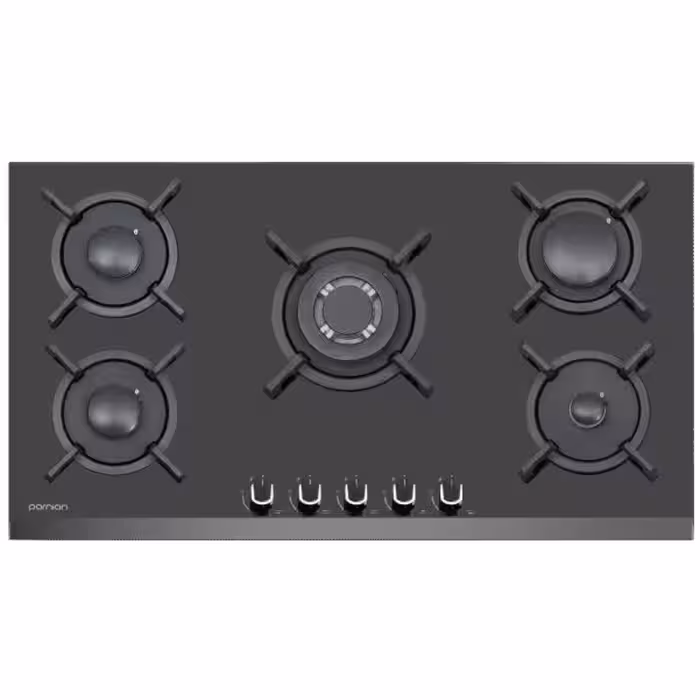 اجاق گاز صفحه ای PB 5215 _ پرنیان/Parnian