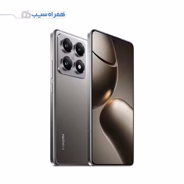 گوشی شیائومی مدل 14T Pro 5G ظرفیت 1T ترابایت رم 12