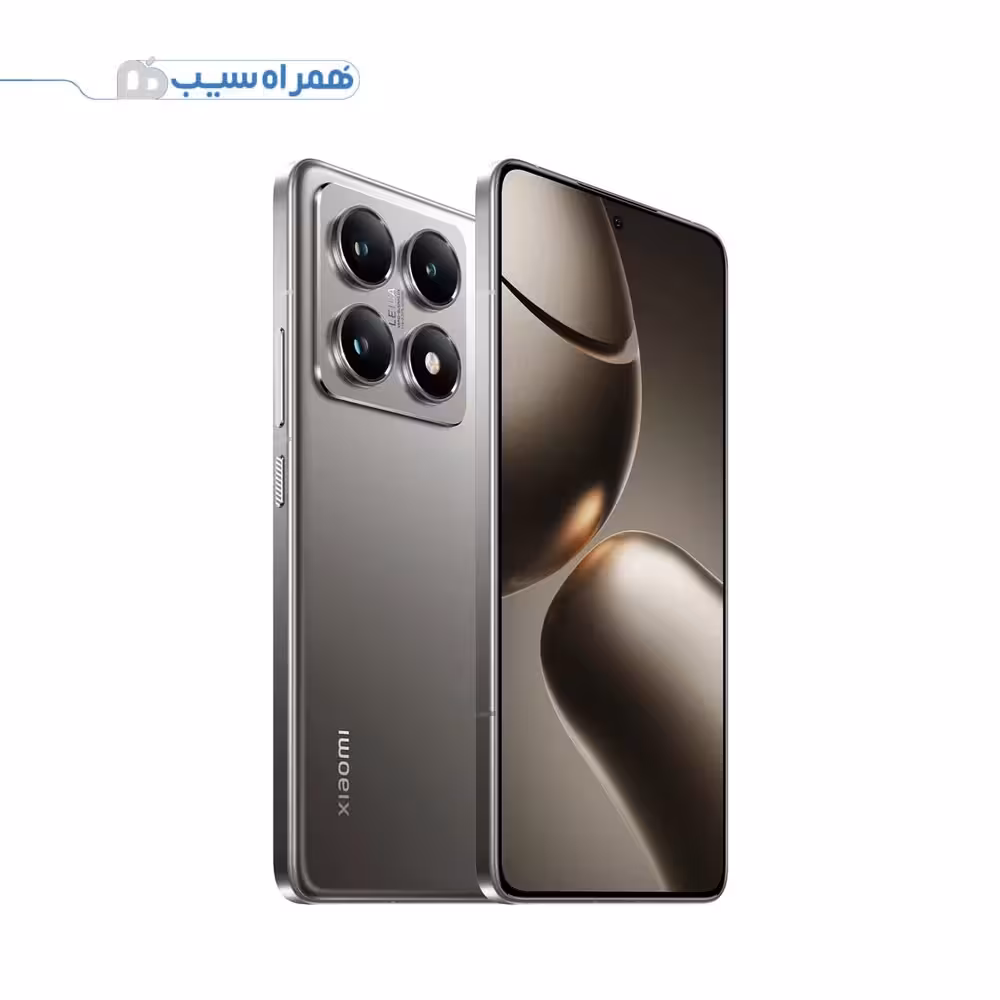 گوشی شیائومی مدل 14T Pro 5G ظرفیت 1T ترابایت رم 12