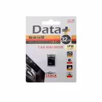 فلش 32 گیگ دیتا پلاس Data  Track