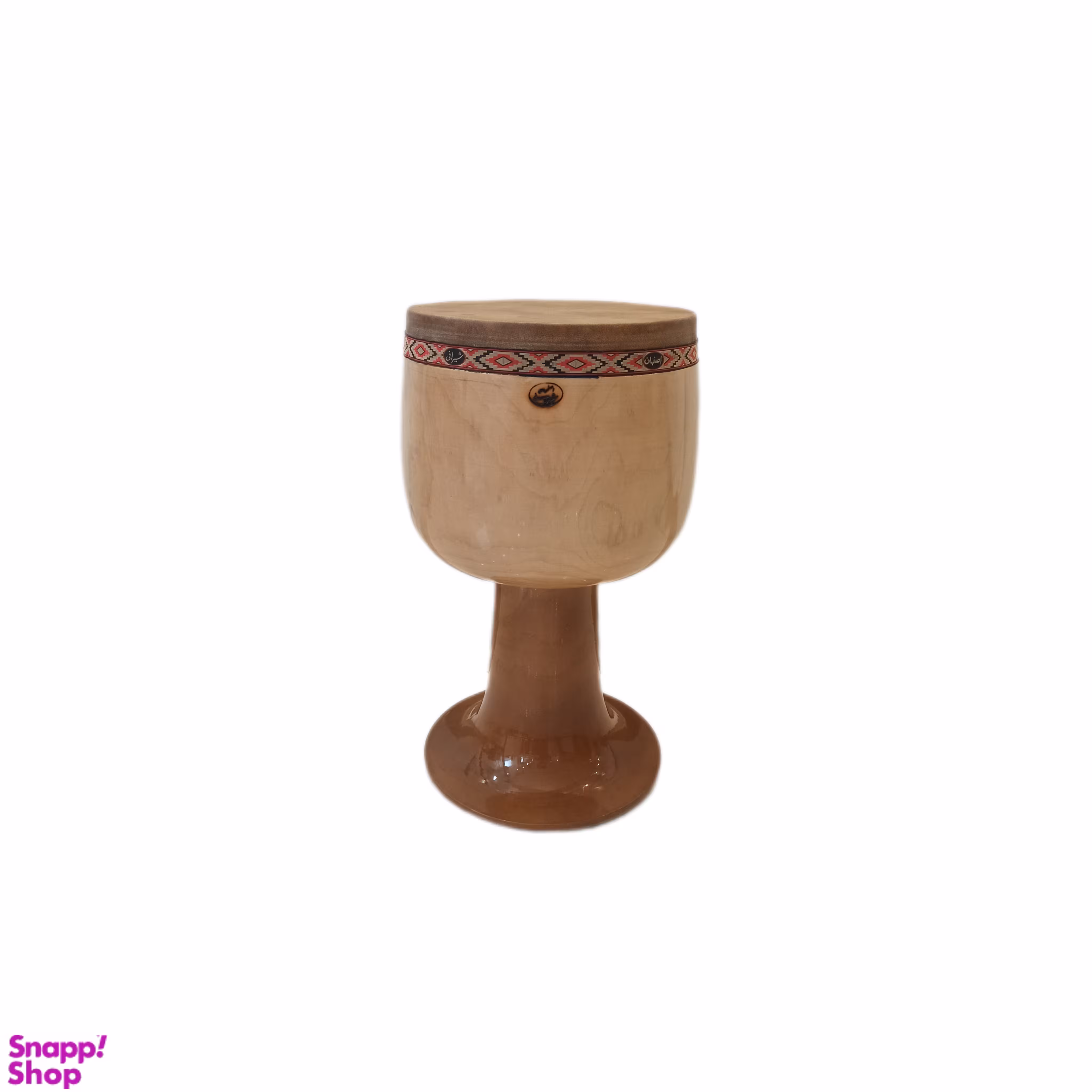 تنبک تک مهر ویژه شیرانی کد 113