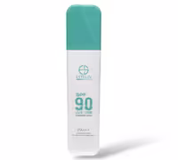 لوسیون ضدآفتاب استلین SPF90 مرطوب کننده و آبرسان Estelin