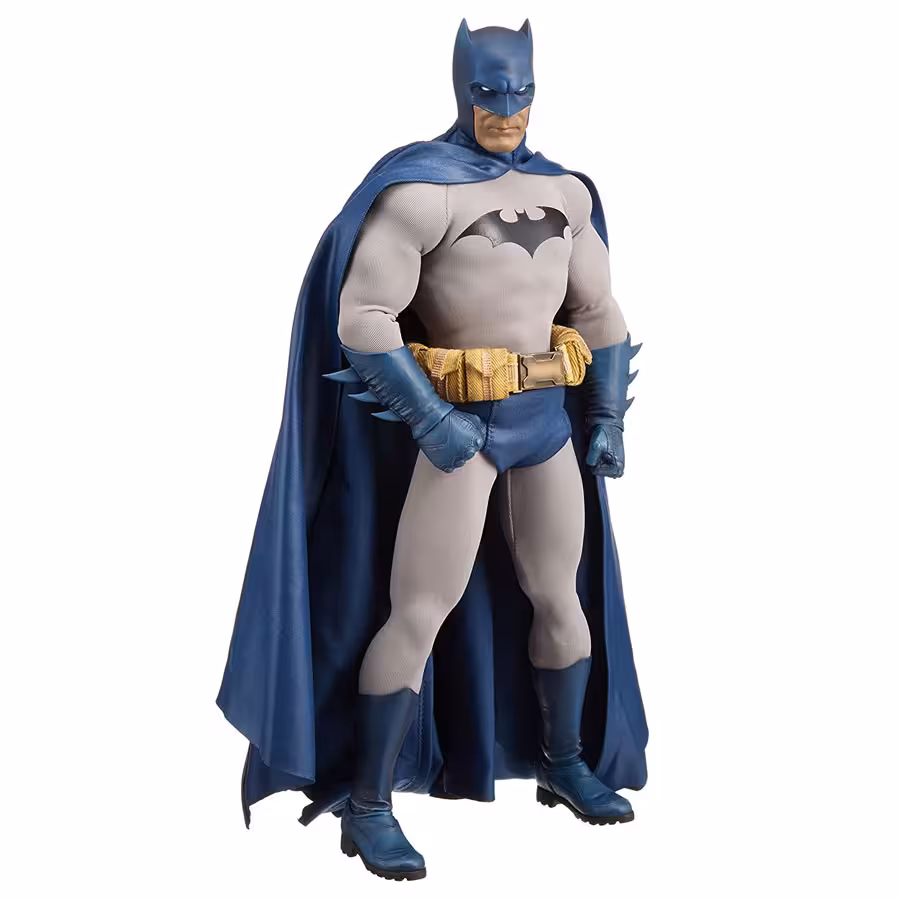 اکشن فیگور بتمن | batman | سری انیمیشن برند سایدشو