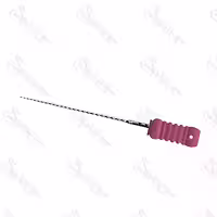 فایل C File منعطف endo art اندوارت