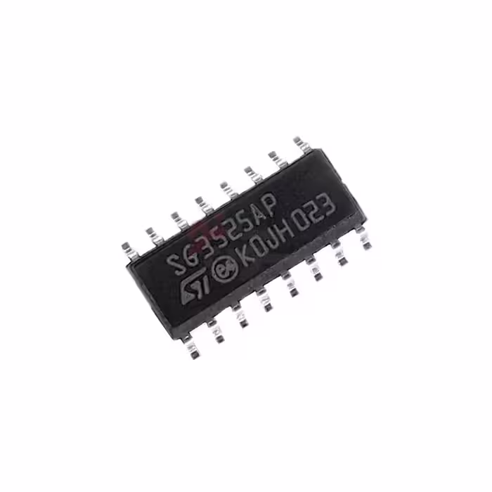 آی سی پی دبلیو ام SG3525A