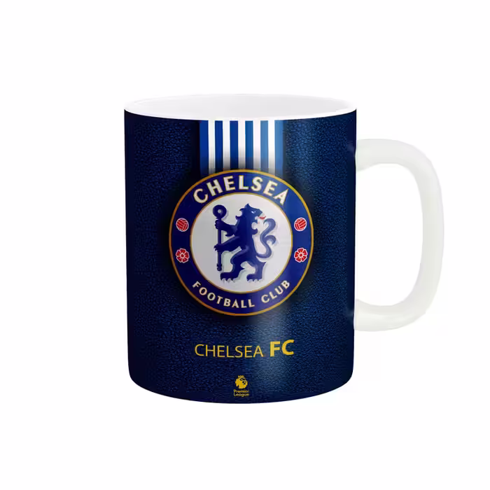 ماگ مدل چلسی FC Chelsea کد MG173