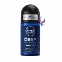 مام رولی 72 ساعته نیوا مدل DEEP DARK WOOD