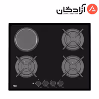 اجاق گاز رومیزی میکس پلاس مدل G401H