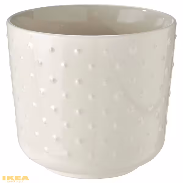 گلدان گیاه مدل SESAMFRÖN | برند ایکیا | ارسال 15 الی 20 روز کاری
