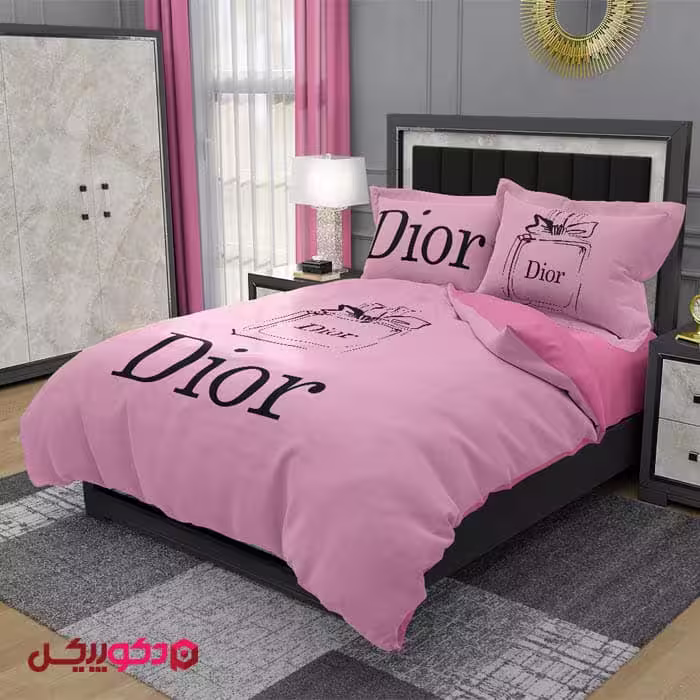 روتختی سه بعدی دیور BD820