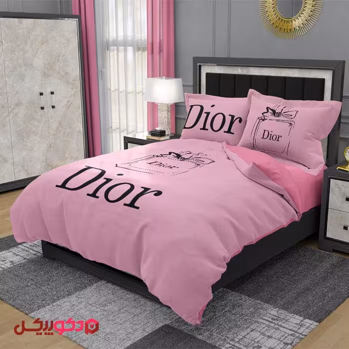 روتختی سه بعدی دیور BD820