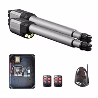 جک پارکینگی ویرا  VIRA  مدل FARO 400