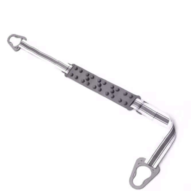 کمربند ویبراتور شکم (تردمیل چندکاره) (1)