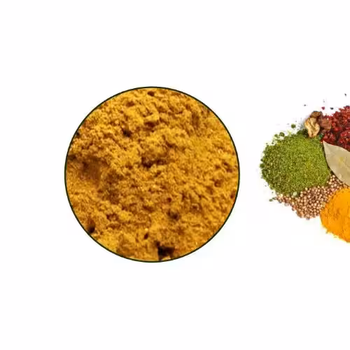 7 ادویه ( هفت ادویه ) 500 گرمی گیاهینو