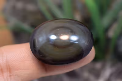 ابسیدین رنگین کمان