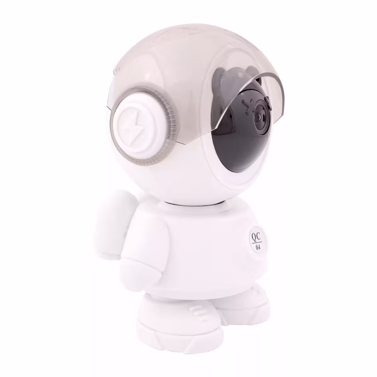 دوربین مداربسته تحت شبکه مدل QX04 Smart Camera