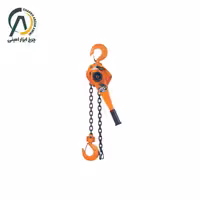 پولیفت زنجیری 3.2 تن ویتال