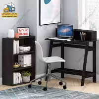 میز کامپیوتر کد DPP21 - فروشگاه سه گامه