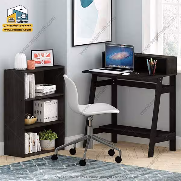 میز کامپیوتر کد DPP21 - فروشگاه سه گامه