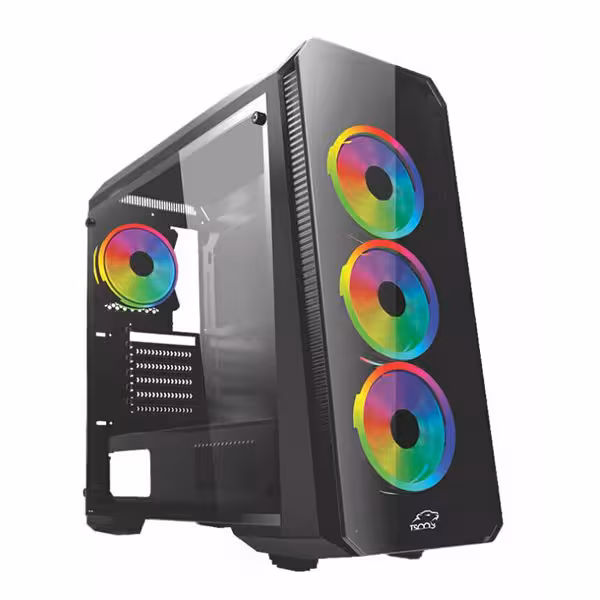 کامپیوتر طراحی و گیمینگ مدل 1401212