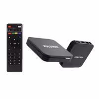 اندروید باکس کلومن مدل TV Box PRO