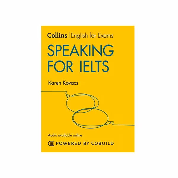 Collins Speaking for IELTS 2nd