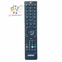 کنترل تلویزیون اسنوا 51163