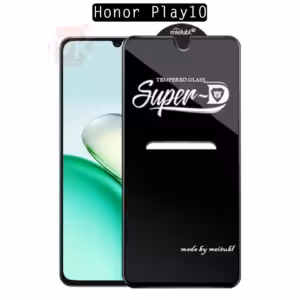 محافظ صفحه Mietub Super D Original Glass | Honor Play10