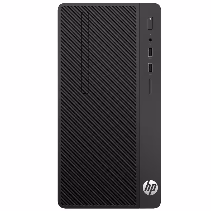 کیس کامپیوتر آماده اچ پی CASE HP 290 G1 MT BUSINESS PC i5 7400/8GB/1TB استوک