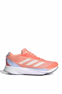 کفش دو و تمرین صورتی زنانه كفش كتانى دويدن مدل adizero sl w adidas
