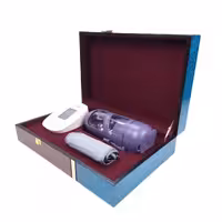 پک هدیه شیکر و فشارسنج نایریکا کد PD5525