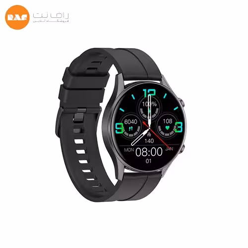 ساعت هوشمند Infinite گرین لاین مدل GNINFTSWBK