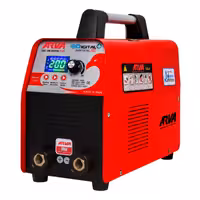 اینورتر جوشکاری Digital Plus 200 مدل 2160 آروا