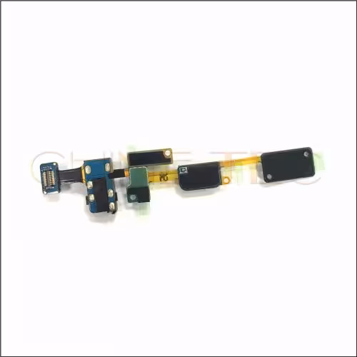 فلت بک و آپشن گوشی سامسونگ (Flat SAMSUNG J7 Prime UIF (BACK&amp;amp; OPTION