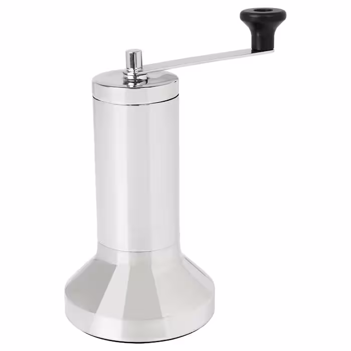 آسیاب قهوه مدل متالیسک کد 280