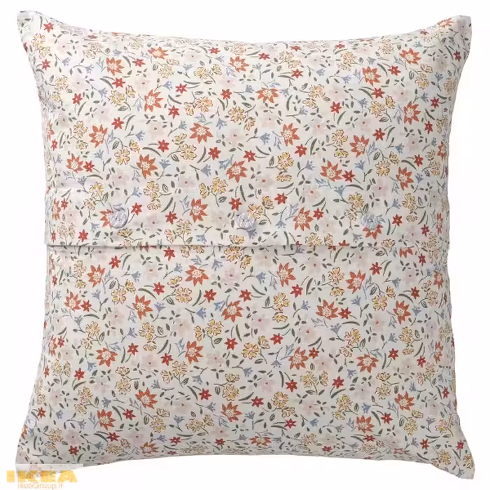 کاور کوسن مدل GULLNATTLJUS | برند ایکیا | ارسال 15 الی 20 روز کاری