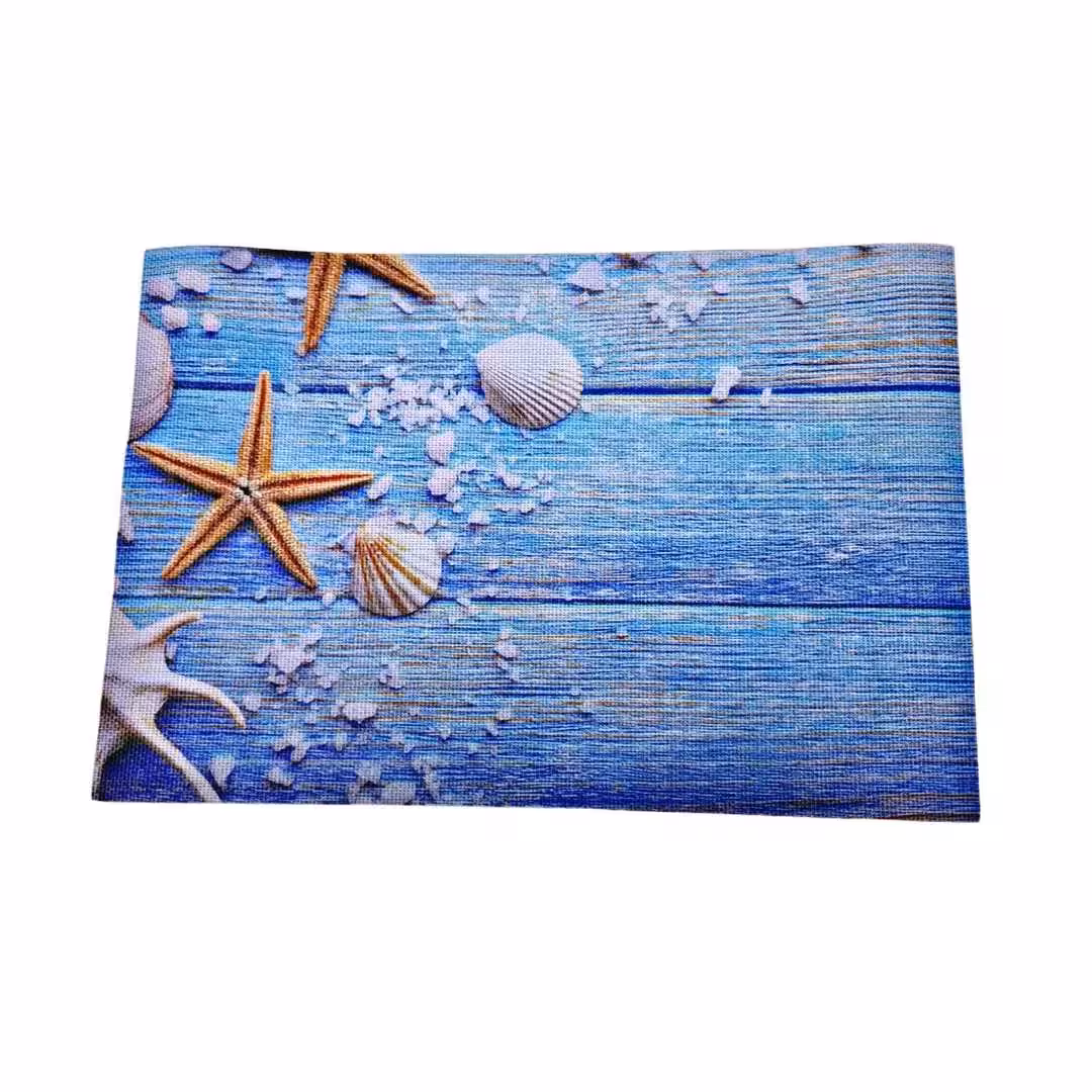 زیر بشقابی PLACE MATS خارجی کد 3046