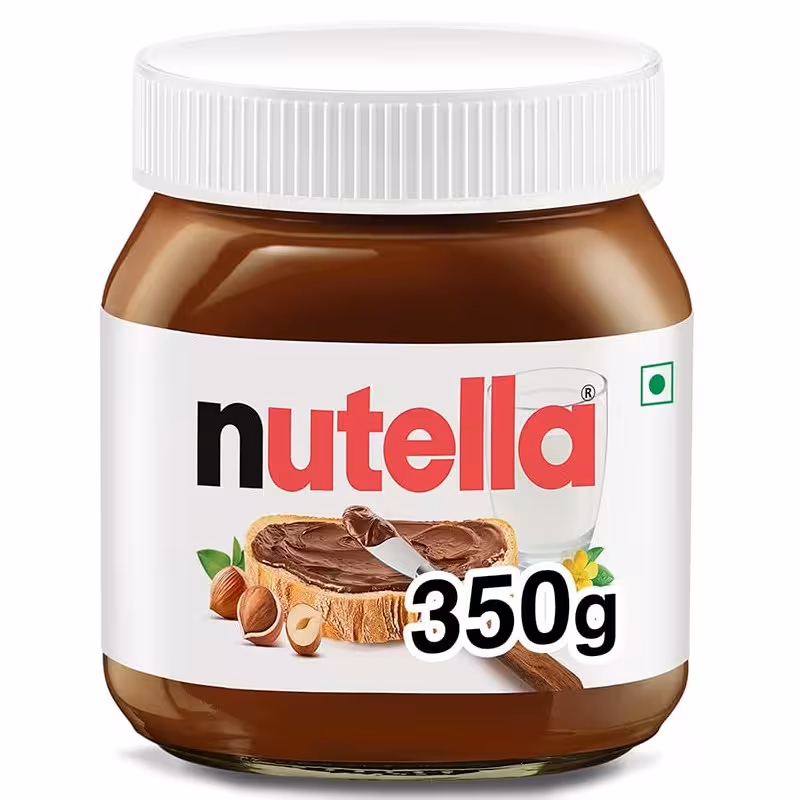 نوتلا  350گرمی لهستان اصلی