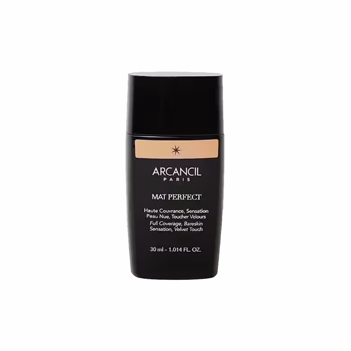 ارکانسیل کرم پودر مات پرفکت 012
