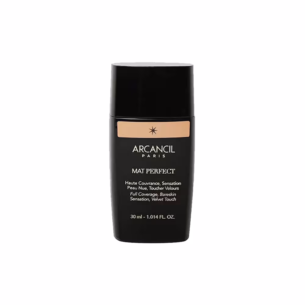 ارکانسیل کرم پودر مات پرفکت 012