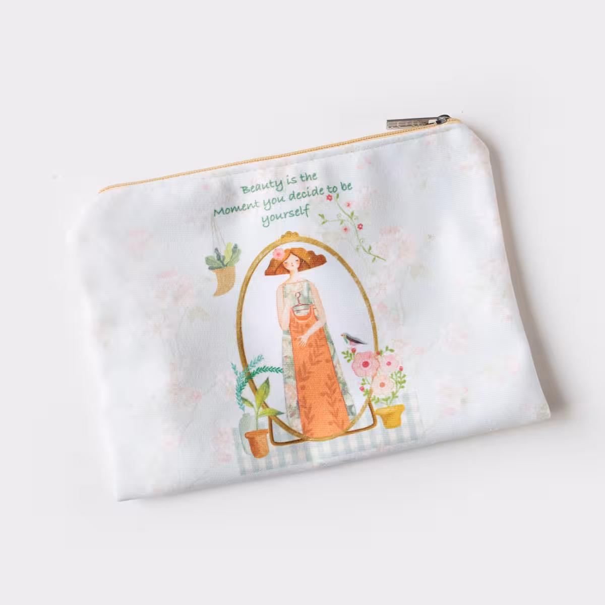 پوشه پارچه ای متوسط لباس دات نوت (dotnote)