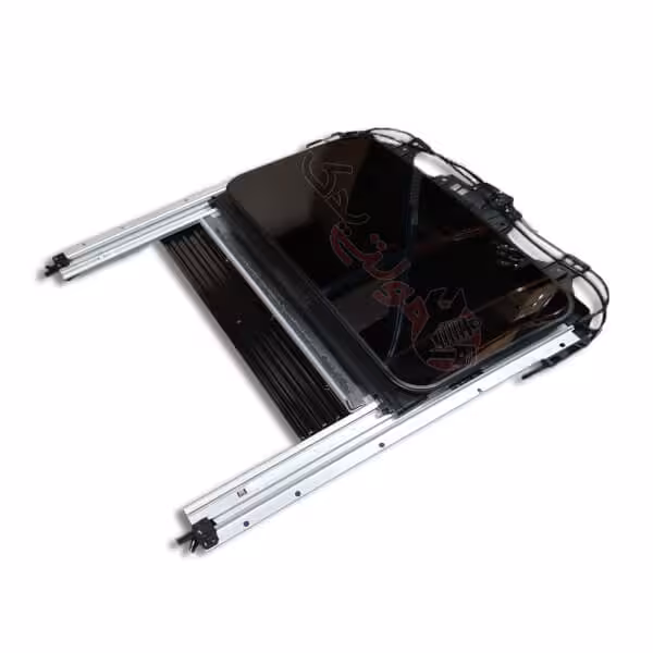 سانروف آریزو 5 | مولتی یدک