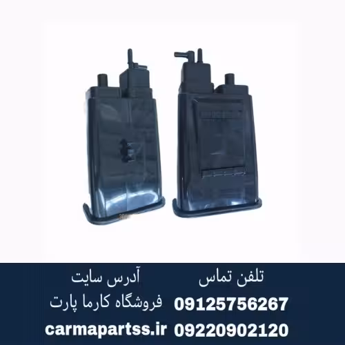 مجموعه کنیستر بنزین چانگان CS35