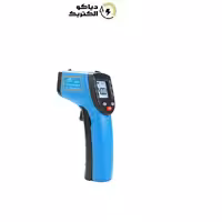 دماسنج لیزری 400 درجه بنتک BENETECH GM321