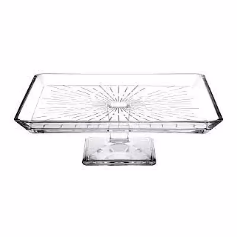 شیرینی خوری کریستال مدلین پاشاباغچه کد MADLEN-950007