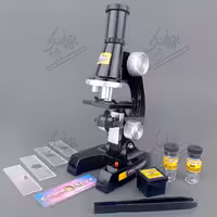 میکروسکوپ کد C2119