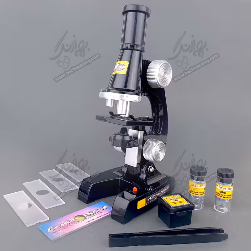 میکروسکوپ کد C2119