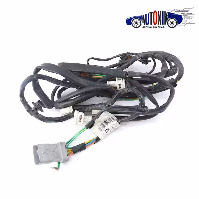 دسته سیم سینی فن سمند LX